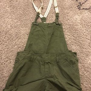 Overalls
